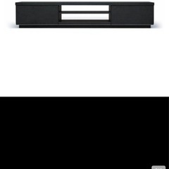 アイリスオーヤマ　ボックスタイプAVボード　の画像