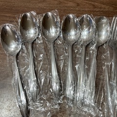 新品 カトラリー 箸 スプーン フォーク まとめ売りの画像