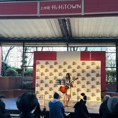 大阪府天王寺区にてフリーライブ出演者募集中！