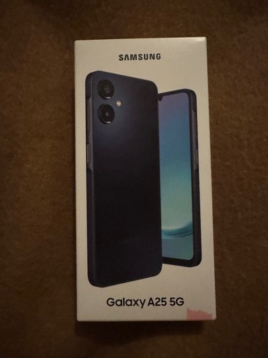 galaxy a25 5G