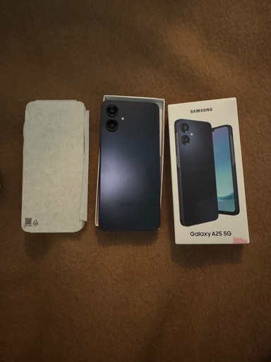 galaxy a25 5G
