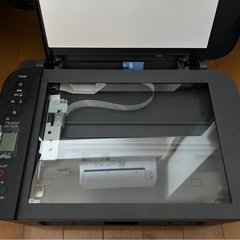Canonプリンター　の画像