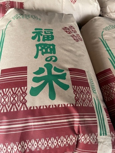 夢つくし  30kg