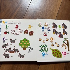 こどもずかん　絵本の画像