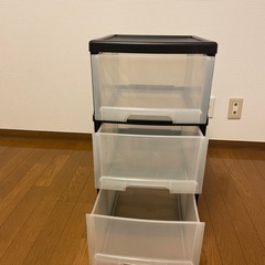 収納ケースの画像