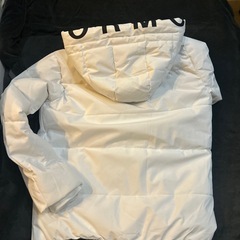 ダウンジャケットの画像