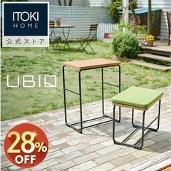 ハイデスク、飾り台の画像