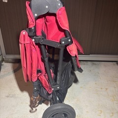 エアーバギーの画像