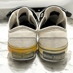 Palm Angels パームエンジェルス Vulcanized Sneaker 24cmの画像