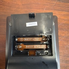 RYOBI BC-721 充電器 7.2V 60分の画像