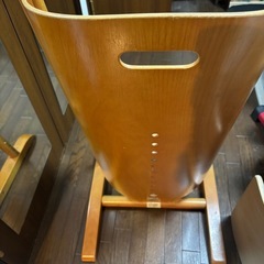 MOIZI モイジ　椅子の画像