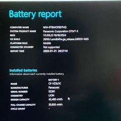 みんな大好き Let'sNote No.3の画像