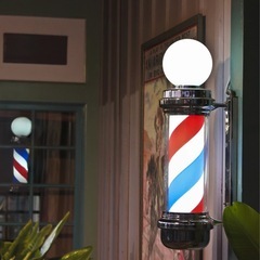 💈髪の毛切らせてください💈⚠️メンズのみ