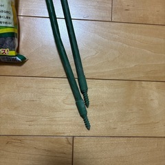 支柱　鉢底石の画像