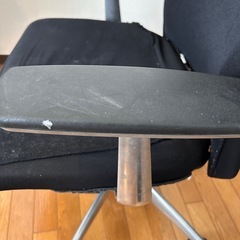 【ジャンク品です】KOKUYO  オフィスチェア　プントの画像