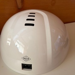 ジェルネイルライト UVライトの画像