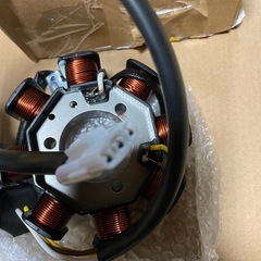 スズキ　アドレスV125  CF46A K5の画像