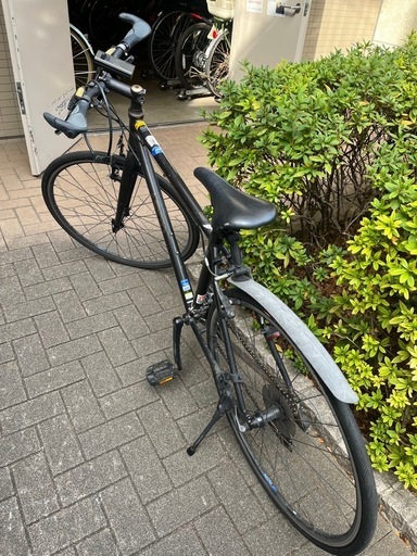 バカンゼ　　　700c