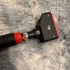 懸垂バーの画像