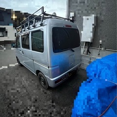 ダイハツ　ハイゼットカーゴの画像