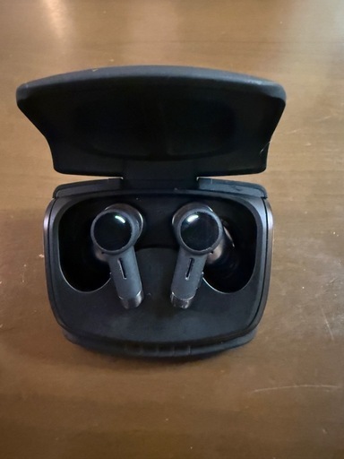オーディオテクニカ audio-technica ワイヤレスイヤホン 
ATH-TWX9