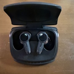 オーディオテクニカ audio-technica ワイヤレスイヤホン 
ATH-TWX9の画像