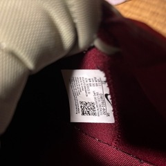 KAWS × SACAI × NIKE BLAZER LOW 　US12　30cm 　サカイ カウズ ブレーザー チームレッドの画像