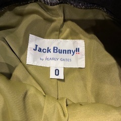 ゴルフウェアの画像