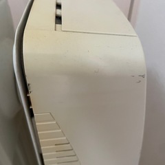 ☆electrolux☆オイルヒーターの画像