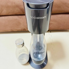 ソーダストリームの画像
