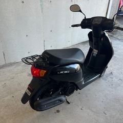 ジョグ AY01の画像