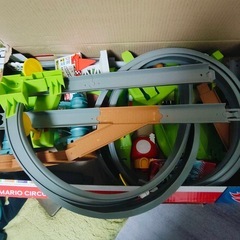 マリオカート　サーキット　の画像
