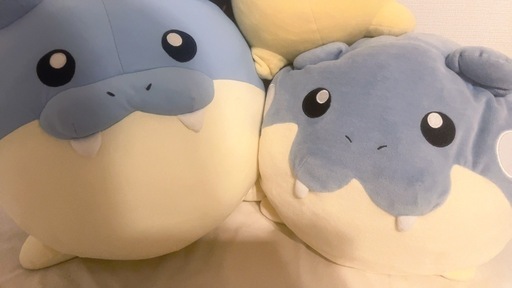 タマザラシ ぬいぐるみ まとめ売り