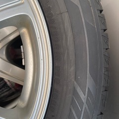 相談中　
タイヤの画像