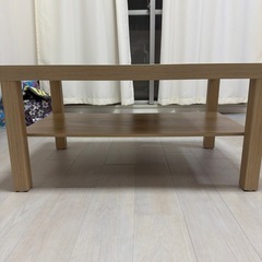 IKEA テーブルの画像