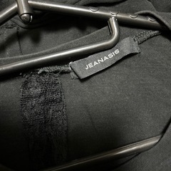 ジーナシス　Aライン　トップスの画像