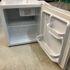 サ2601-598 Abitelax 1ドア冷蔵庫 AR-460ED ① 46L 2022年製 動作確認済み キズ汚れ有りの画像