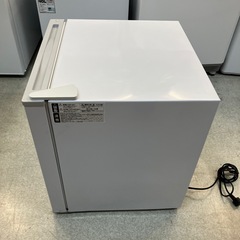 サ2601-598 Abitelax 1ドア冷蔵庫 AR-460ED ① 46L 2022年製 動作確認済み キズ汚れ有りの画像