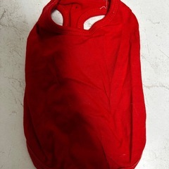 小型犬服　　ペット服の画像