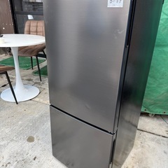 NO B794🌈福岡市内配送設置無料✨🌈MAXZEN 冷蔵庫 117L コンパクト 大容量 右開き 2ドア 幅47cm 一人暮らし 冷凍室下側 温度調節 耐熱板 庫内灯 省スペース 白 ホワイト JR117ML01 マクスゼン 2020年
の画像