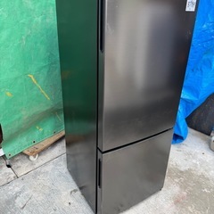 NO B794🌈福岡市内配送設置無料✨🌈MAXZEN 冷蔵庫 117L コンパクト 大容量 右開き 2ドア 幅47cm 一人暮らし 冷凍室下側 温度調節 耐熱板 庫内灯 省スペース 白 ホワイト JR117ML01 マクスゼン 2020年
の画像