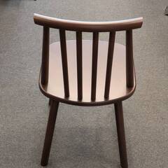 カフェ用チェア（超美品、５点セット）の画像