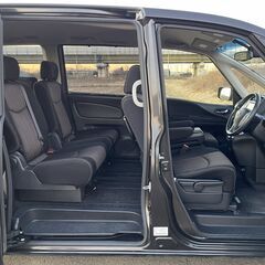 平成27年 セレナ ハイウェイスター S-HYBRID 2年車検付の画像