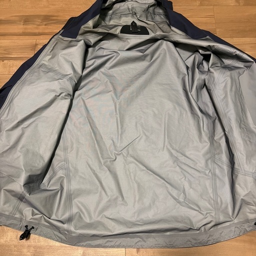 arc'teryx アークテリクス Beta jacket ベータジャケット L