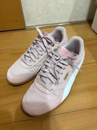 PUMA  スニーカー