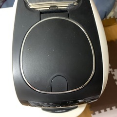 コーヒーメーカーの画像