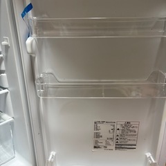 受け渡し予定者決まりました。の画像