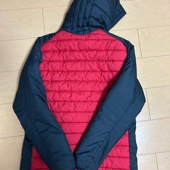 ミズノ　モレリア　ウォーマーの画像