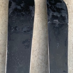 スキー板の画像