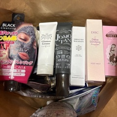 新品/美容セット/50点以上の画像